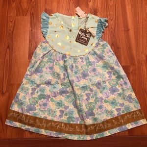 Matilda Jane Dress